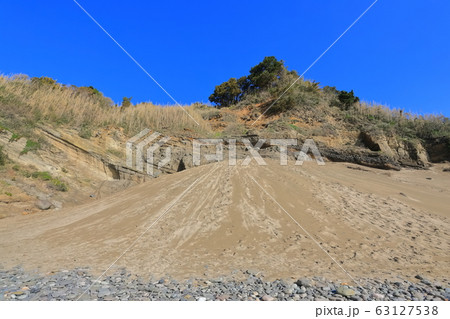 【静岡県】田牛サンドスキー場（伊豆半島） 63127538