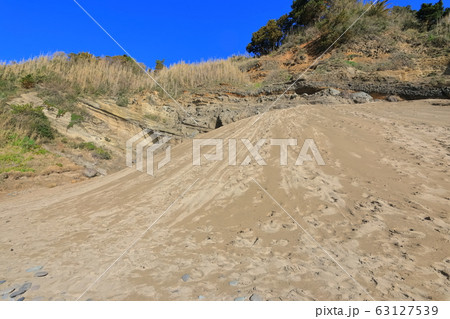 【静岡県】田牛サンドスキー場(伊豆半島) 【静岡県】田牛サンドスキー場(伊豆半島) 63127539