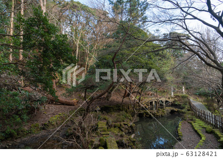 中腹エリア(鋸山日本寺) 中腹エリア(鋸山日本寺) 63128421