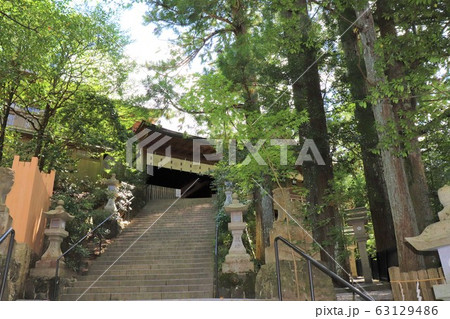 天河大弁財天社 63129486