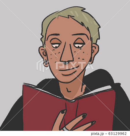 読書 63129962