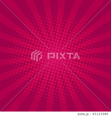 vector illustration of background in retro style with hafltone effect vector illustration of background in retro style with hafltone effect 63132980