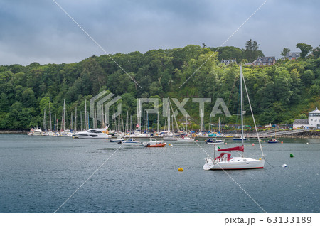 Tobermory yacht marina Tobermory yacht marina 63133189