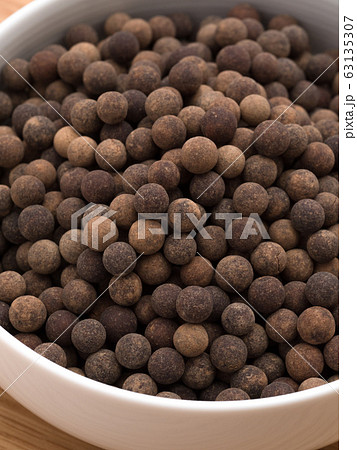 ブラックタピオカ 63135307