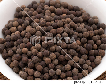 ブラックタピオカ 63135315