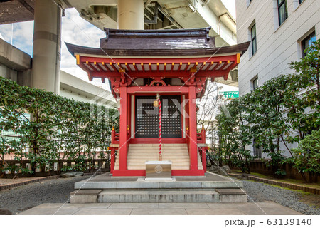 兜神社 兜神社 63139140