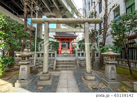 兜神社 63139142