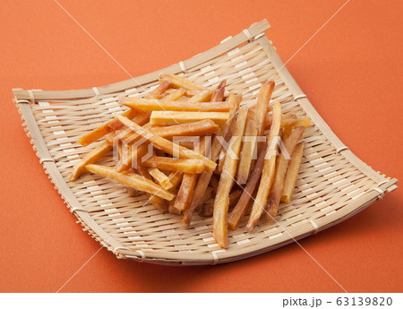 芋けんぴ 芋けんぴ 63139820