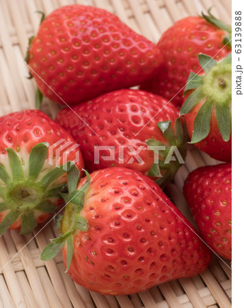 イチゴ　スカイベリー　 63139888