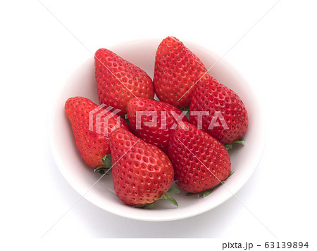 イチゴ　スカイベリー　 63139894