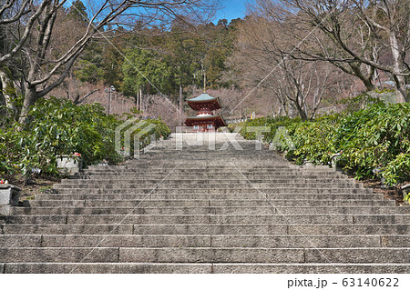 【勝尾寺 多宝塔】 大阪府箕面市大字粟生間谷 【勝尾寺 多宝塔】 大阪府箕面市大字粟生間谷 63140622