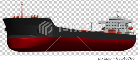 石油タンカー 63146766