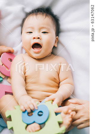 Baby boy, child, newborn Baby boy, child, newborn 63147062