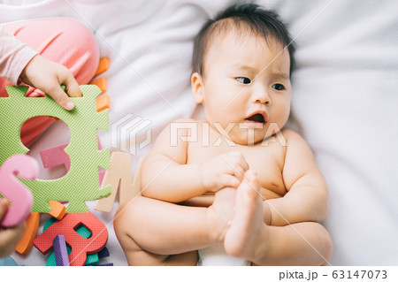Baby boy, child, newborn Baby boy, child, newborn 63147073