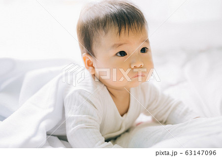 Baby boy, child, newborn Baby boy, child, newborn 63147096