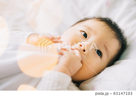 Baby boy, child, newborn Baby boy, child, newborn 63147103