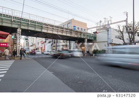 環状線 寺田町駅 環状線 寺田町駅 63147520