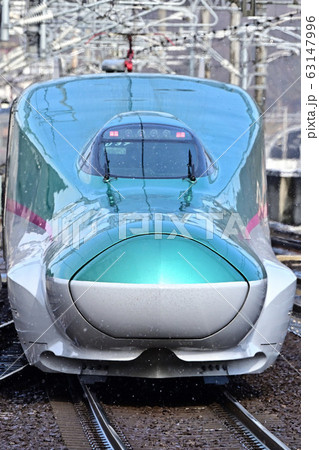 E5系 東北新幹線 E5系 東北新幹線 63147996