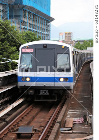 MRT・C371型（台湾地下鉄） 63148281