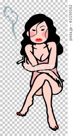 部長の愛人 63150162