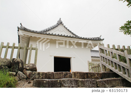 亀山城・多聞櫓/三重県亀山市本丸町576 亀山城・多聞櫓/三重県亀山市本丸町576 63150173