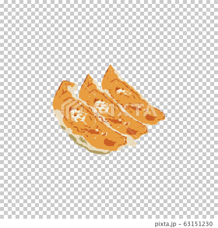 真正的餃子 63151230