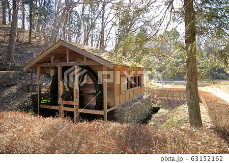 千葉　房総のむら 63152162