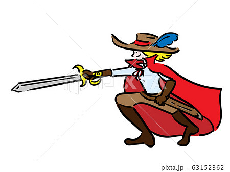 剣士 剣士 63152362