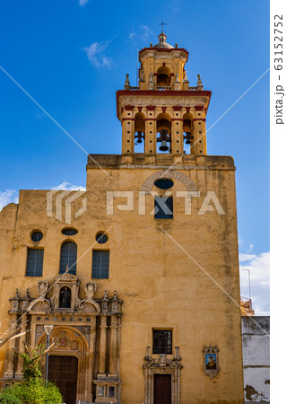 Church of San Agustin, Iglesia de San Agustin in 63152752