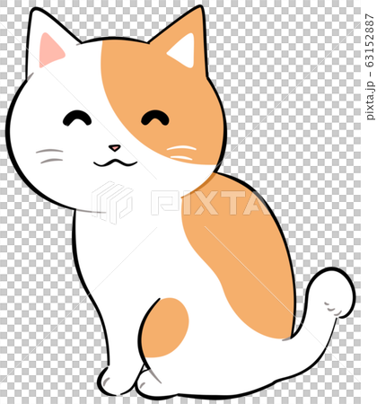 かぎしっぽの猫 かぎしっぽの猫 63152887