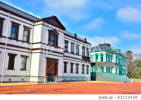 国立工芸館 金沢市 国立工芸館 金沢市 63153430