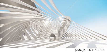 立体 3次元 3D 63153963