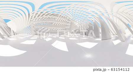 立体 3次元 3D 63154112