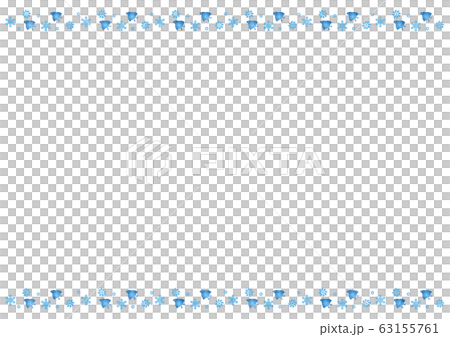 Frame Material-Chittori Pattern 6 Tech 63155761