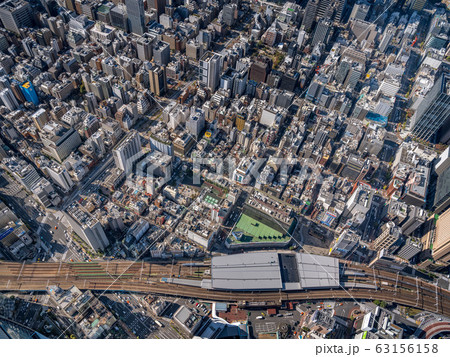 新橋俯瞰 63156158