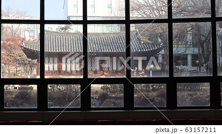 瓦屋 延世大 窓 63157211