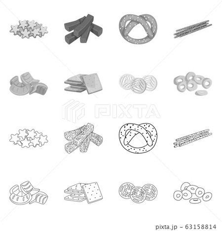 Vector design of Oktoberfest and bar icon. Collection of Oktoberfest and cooking stock vector illustration. Vector design of Oktoberfest and bar icon. Collection of Oktoberfest and cooking stock vector illustration. 63158814