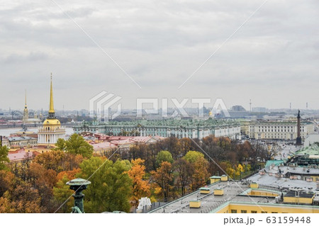 サンクトペテルブルク サンクトペテルブルク 63159448