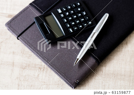 ノートホルダー ノートホルダー 63159877