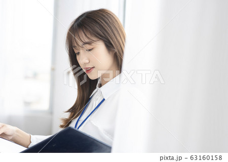 Business woman Business woman 63160158