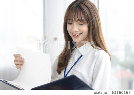 Business woman Business woman 63160167