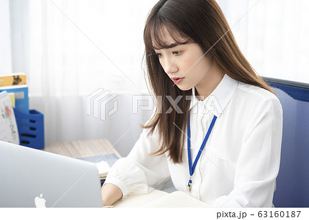 Business woman Business woman 63160187