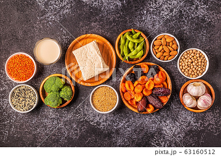 Estrogen-Rich Foods, Menopause Diet. Estrogen-Rich Foods, Menopause Diet. 63160512