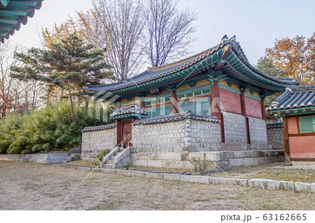 ソウルみかん 成均館 鍾路区 63162665