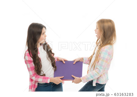 They need help with homework. Naughty schoolgirls 63163283