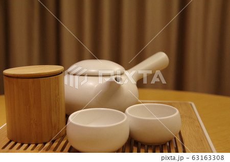 中国茶器セット 中国茶器セット 63163308