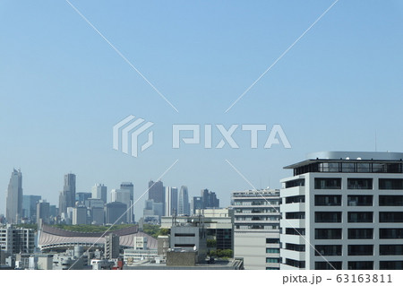 渋谷 街並み 渋谷 街並み 63163811