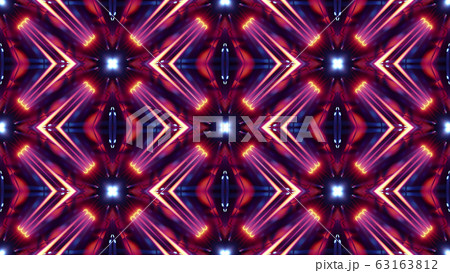 seamless abstract futuristic pattern illustration 3d render seamless abstract futuristic pattern illustration 3d render 63163812