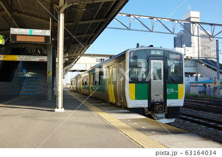 久留里線 63164034