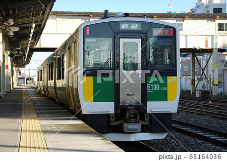 久留里線 63164036